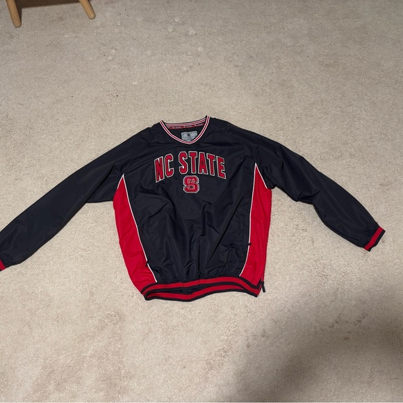 Large NC State pullover - Picture 1 of 4
